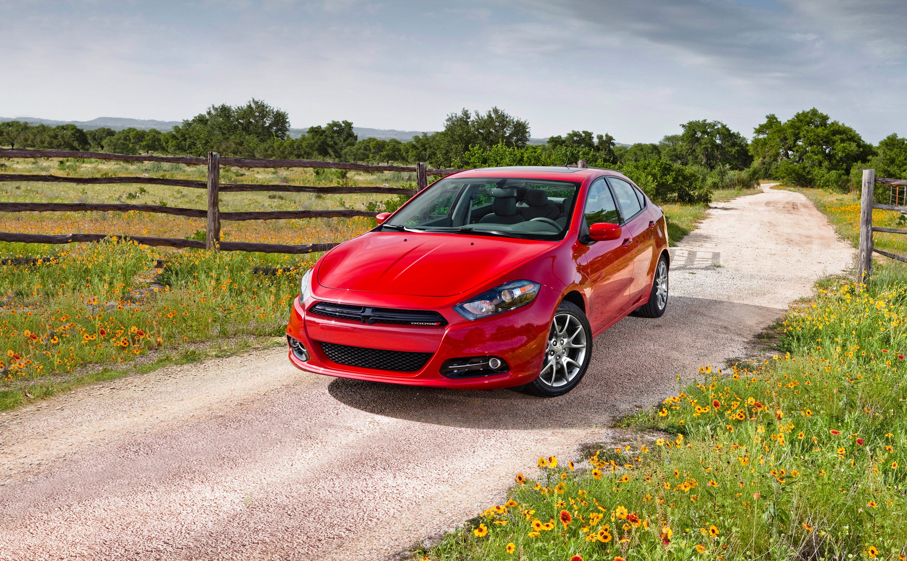 should i buy a dodge dart